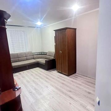 Довгострокова оренда 1к Квартира Сніжна вулиця