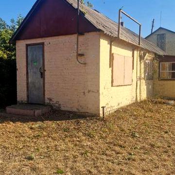 Продам (здам в оренду) приміщення на центральному ринку