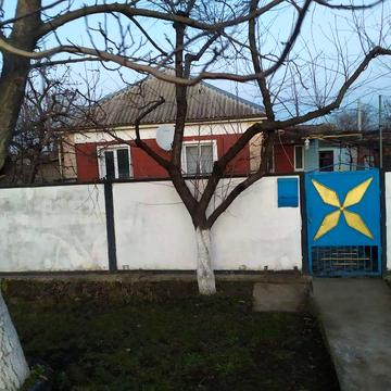 Продам будинок в смт Любашівка