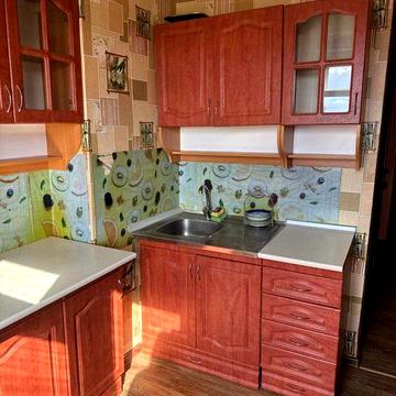 Оренда однокімнатноі квартири