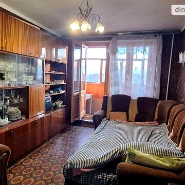 Продаж 3к Квартира Енвера Ахсарова вулиця