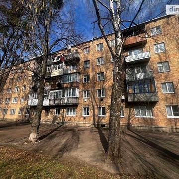 Продаж 3к Квартира Київська вулиця