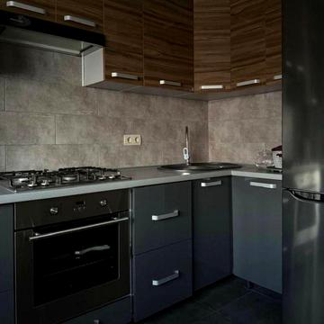 Садовий нова квартира з кондиціонером все нове