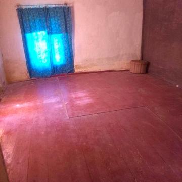 Сдам часть дома улица Сакко13