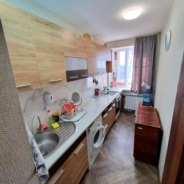 Здам 1 но кім квартиру 28м2 в гарному стані, біля переїзду Тарасівка.