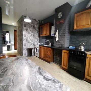 Аренда 2х-комнатной квартиры.  Площадь  Свободы.  Можно военным