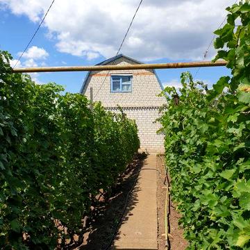 Продам дачу в черте города