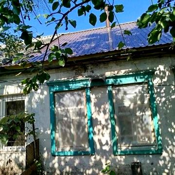 Продам часть дома на пр.Свободы