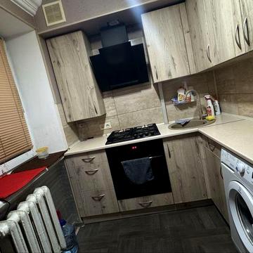 3-х кім квартира, м. Самар , рн варуса , співпрацюємо по сертирікату