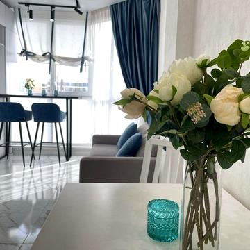 Мінімальні податки за максимально стильну квартиру ЖК Софія Резіденс ЖК Софія Резіденс