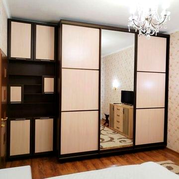 Довгострокова оренда 2к Квартира начало Слобожанского пр-та