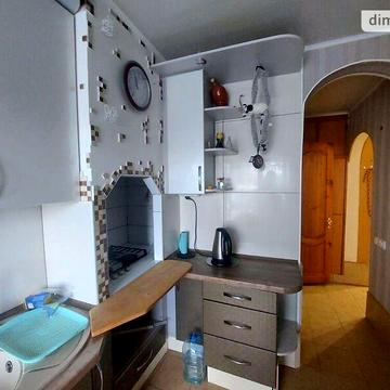 Довгострокова оренда 2к Квартира Моніторна вулиця