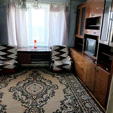 Здається 2к. Квартира