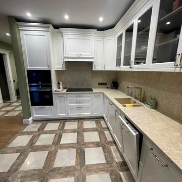 Кахи Бендукідзе вул., 2