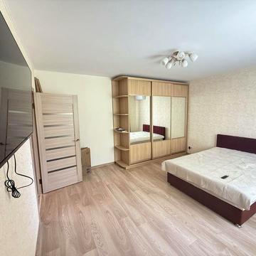 Оренда 1-ної квартири в Ірпіні р-н центрального парку