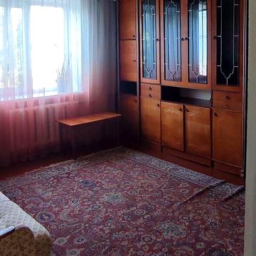 Довгострокова оренда 1к Квартира Кримська вулиця