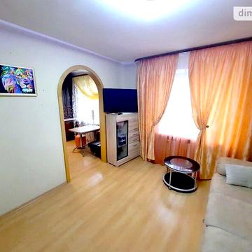 Довгострокова оренда 2к Квартира жм Победа