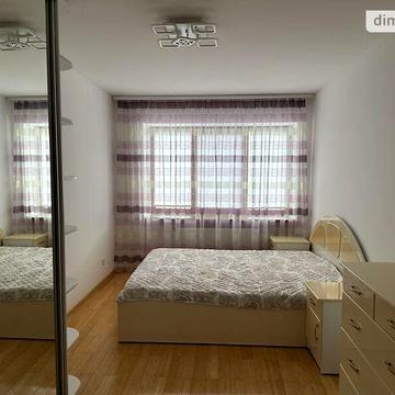 Довгострокова оренда 2к Квартира Юрка Тютюнника вулиця