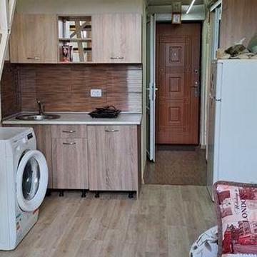 Продам смарт-квартиру ЖК ,,Еловый двор" ул. Лозовская 5 ЖК Еловый двор