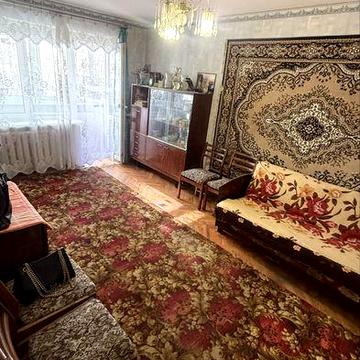 Экс!Продам 2к квартиру! ХТЗ, пер.Северина Потоцкого,6.