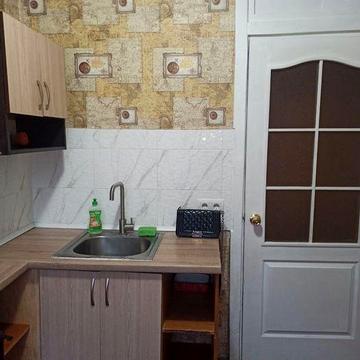 Сдам 2-ух км квартиру 4/9 р-н Бочарова/Добровольского