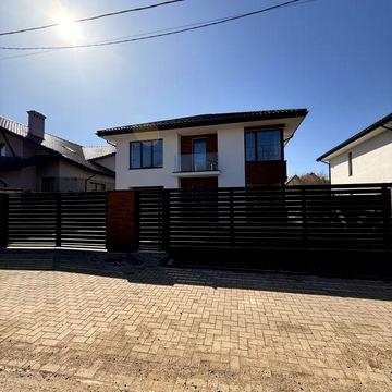 Продаж будинок Крихівці