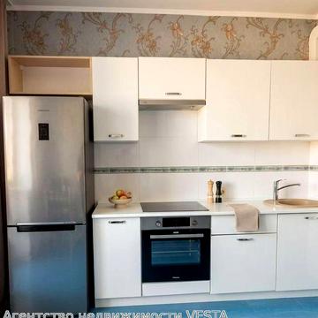 Оренда 1 кімнатна квартира ЖК Лебединий Ревуцького 40 В