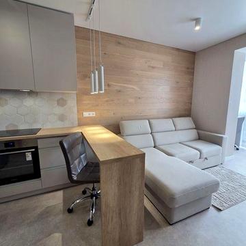 Оренда 1-кімнатної квартири ЖК "Кришталеві джерела " вул. Метрологічна 21