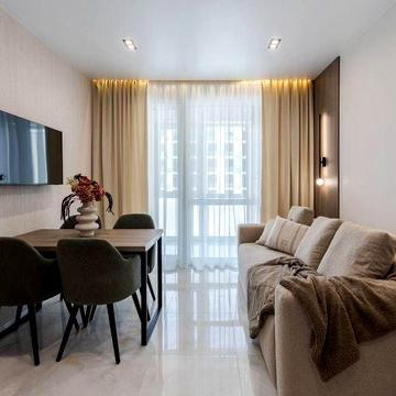 Перша здача! Оренда 1 кімн.квартири в новобудові ЖУ Софіївка