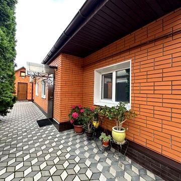 Сдается дом 65 м2