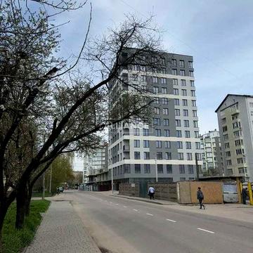 2к квартира! Готова до ремонту.