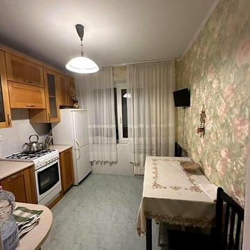 Довгострокова оренда 2к Квартира Запорізьке шосе