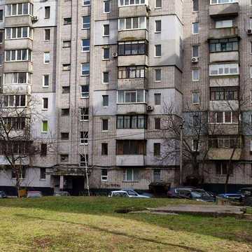 Продаж 2к Квартира Мозолевського Бориса (Корнійчука) вулиця