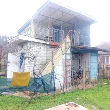 Продам дачу в кооперативі СВТ БУГ "Сади 2"