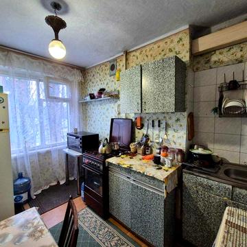 Сдаю 2 комнатную квартиру на ул. Киевская! Лески а1