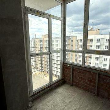 Продаж квартири, жк «Дніпровська брама 2»