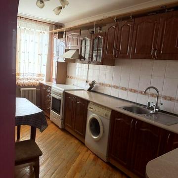 Продаж 3к Квартира Кавказька вулиця