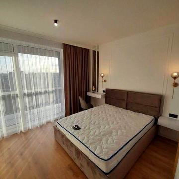 Оренда стильної 1 кім. квартир вул. Варшавська 201А (кінець пр. Чорновола)