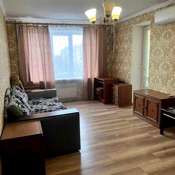 Аренда реальной 2х ком квартиры пр. Слобожанский (пр Правды)