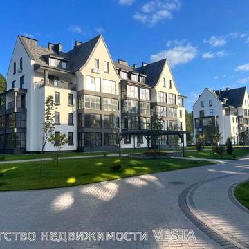 Продам 2-х кімнтну квартиру Зазим"є вулиця Киівська ЖК Desna Park Residence