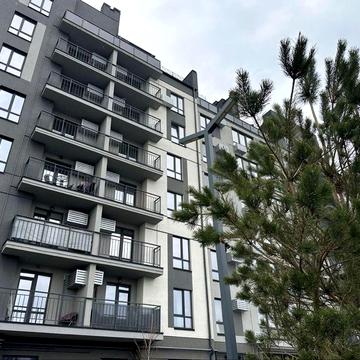 Продаж 1к квартири в ЖК «Парк Резиденс» без комісіі. Можна під єОселю ЖК Парк Резиденс