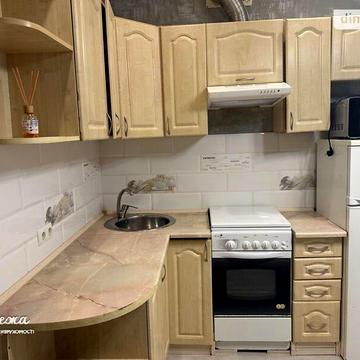 Довгострокова оренда 1к Квартира Анатолія Бортняка вулиця ЖК Микрорайон Подолье