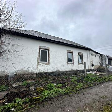 Продаж квартири або половина будинку Бориспіль