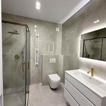 Продаж 1к квартири з євароремонтом в Ж К Статус ЖК Статус