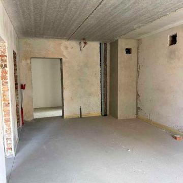 1  кімнатна квартира в ЖК Wawel