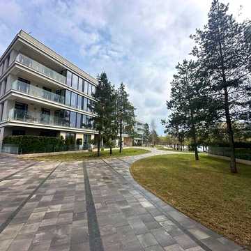 Продаж 4к Квартира Паркова вулиця ЖК Park Lake City Vita
