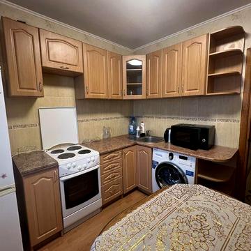 Оренда 2к квартири на Ближньому замостті