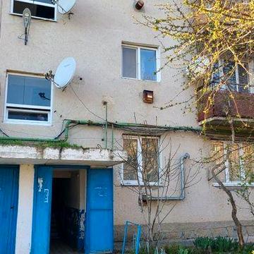 Продам квартиру у моря в Каролино-Бугаз.