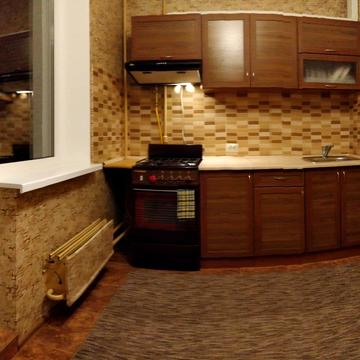 Теремківська вул., 19