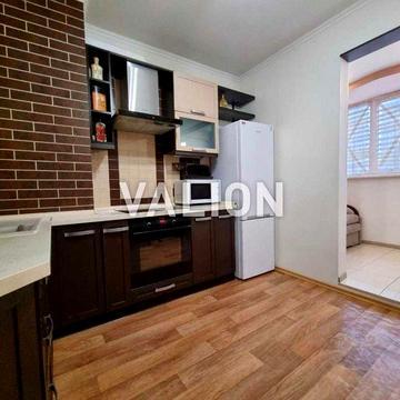 Без % Продам 1 кімнатну квартиру 43м2 вул. Урлівська, 38 ,метро  Позняки